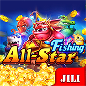 All Star Fishing hanna ph slot