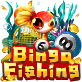 Bingo Fishing hanna ph