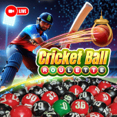 Cricket Roulette hanna ph game
