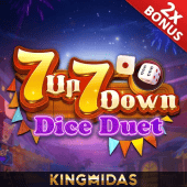 Dice Duet at hanna ph