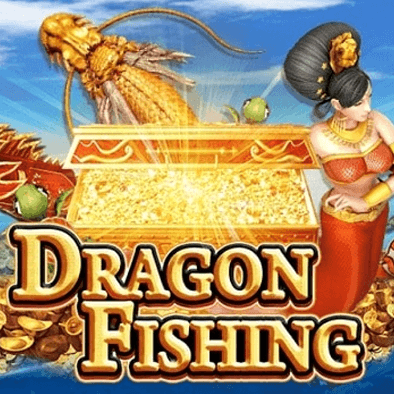 Dragon Fishing hanna ph casino