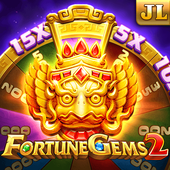Fortune Gems 2 hanna ph slot