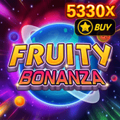 Fruity Bonanza slot game at hanna ph