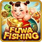 Fuwa Fishing hanna ph game