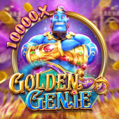 Golden Genie hanna ph
