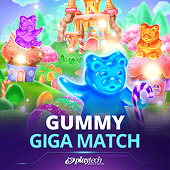 Gummy Giga hanna ph game