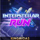 Interstellar Run at hanna ph