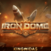Iron Dome at hanna ph