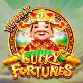 hanna ph-এ Lucky Fortunes