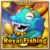 Royal Fishing hanna ph login