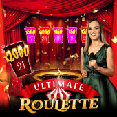 Ultimate Roulette hanna ph online casino